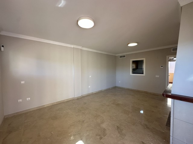 Penthouse in Mijas Golf