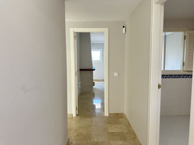 Kattohuoneisto, Mijas Golf, R5199943