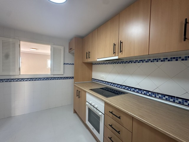 Penthouse avec 3 Chambres  à Mijas Golf