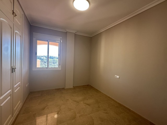 Kattohuoneisto Mijas Golf