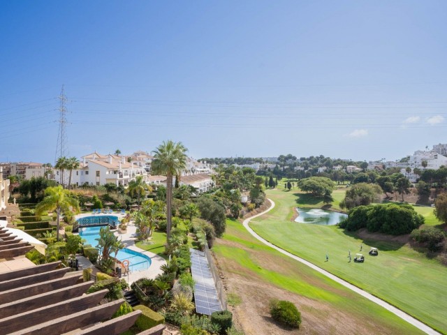 Penthouse, Miraflores, R5199952