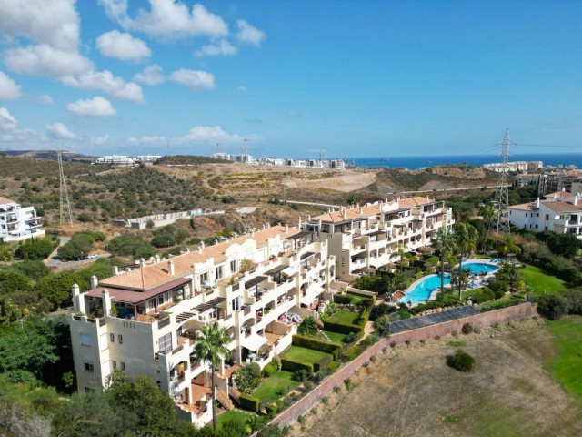 Penthouse avec 3 Chambres  à Miraflores