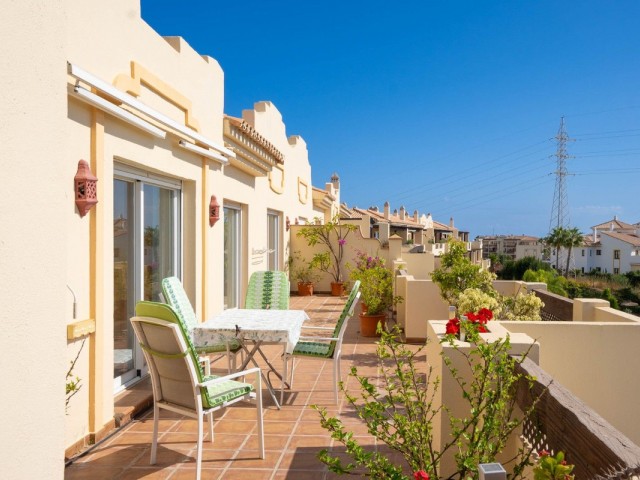 Penthouse avec 3 Chambres  à Miraflores