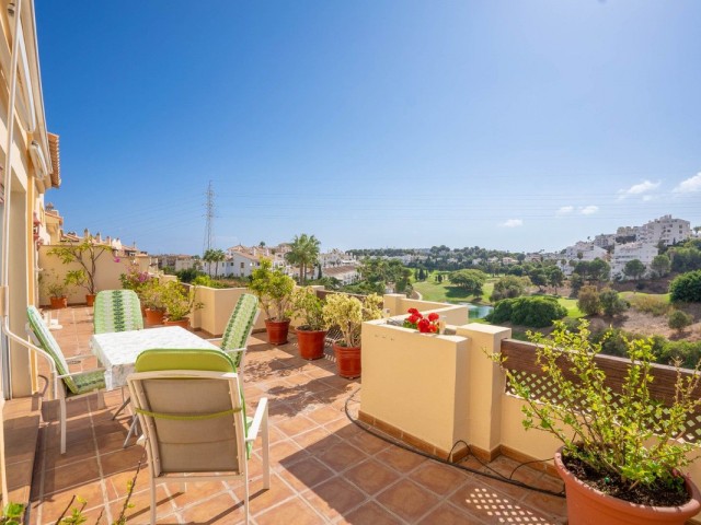 Penthouse avec 3 Chambres  à Miraflores