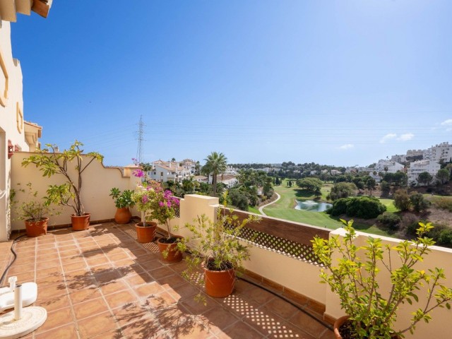 Penthouse avec 3 Chambres  à Miraflores