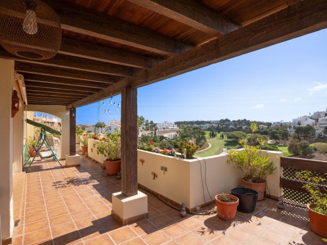 Penthouse avec 3 Chambres  à Miraflores