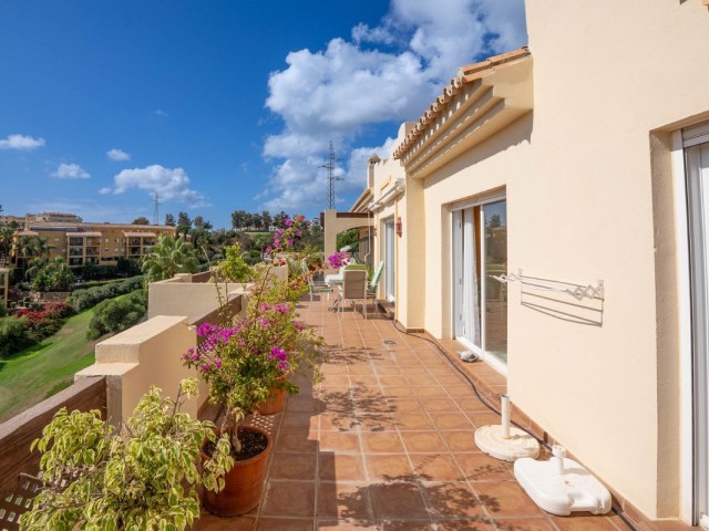 Penthouse avec 3 Chambres  à Miraflores