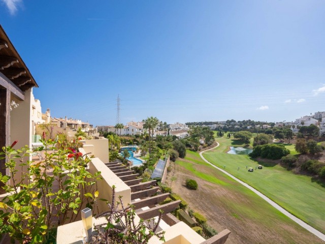 Penthouse avec 3 Chambres  à Miraflores