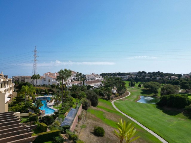 Penthouse avec 3 Chambres  à Miraflores