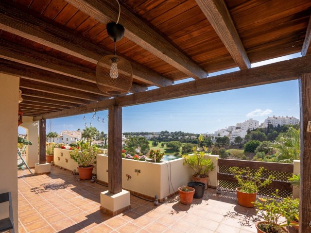 Penthouse avec 3 Chambres  à Miraflores