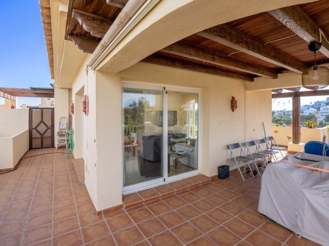 Penthouse avec 3 Chambres  à Miraflores