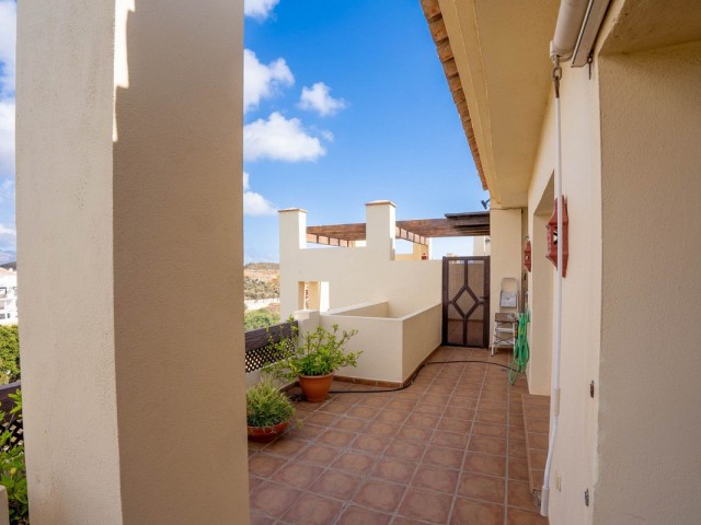 Penthouse avec 3 Chambres  à Miraflores