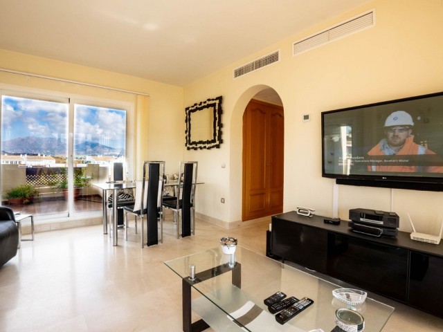 Penthouse avec 3 Chambres  à Miraflores