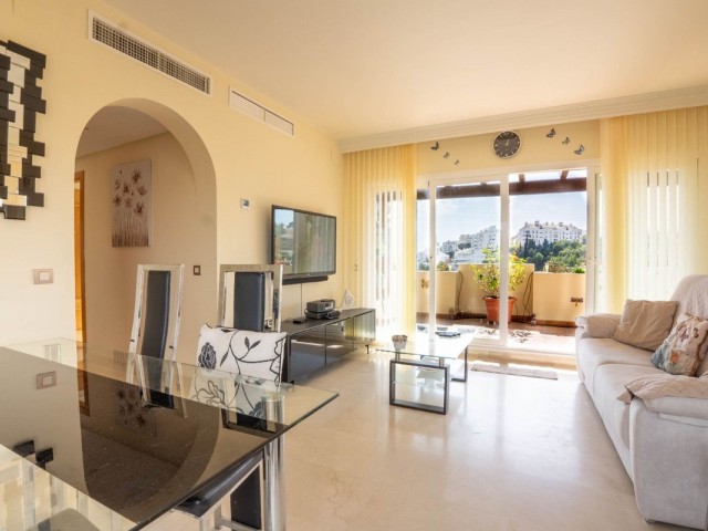 Penthouse avec 3 Chambres  à Miraflores