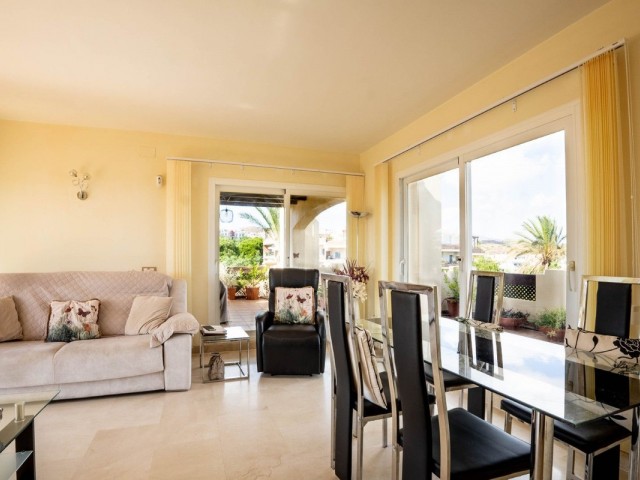 Penthouse avec 3 Chambres  à Miraflores