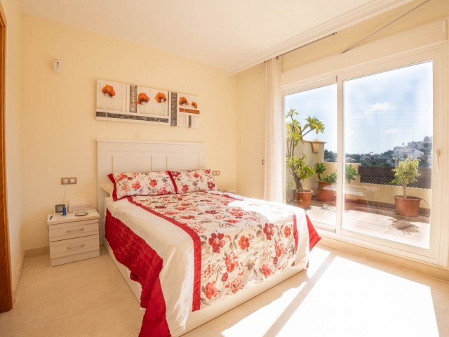 Penthouse avec 3 Chambres  à Miraflores