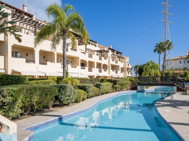 Kattohuoneisto, Miraflores, R5199952