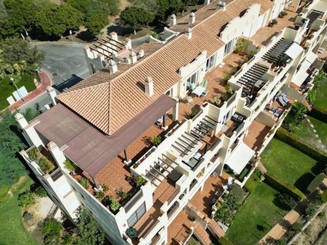 Kattohuoneisto, Miraflores, R5199952