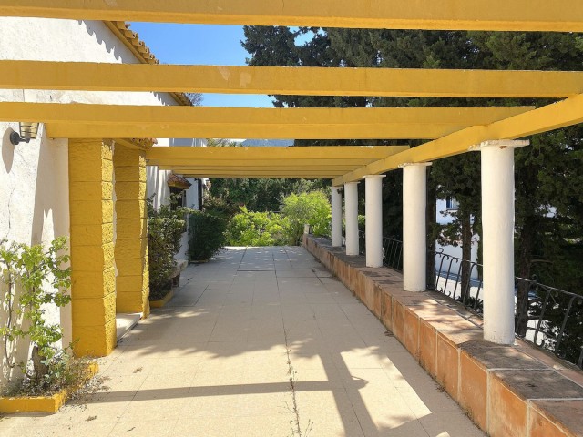 5 Bedrooms Villa in Mijas