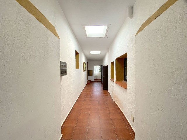 5 Bedrooms Villa in Mijas