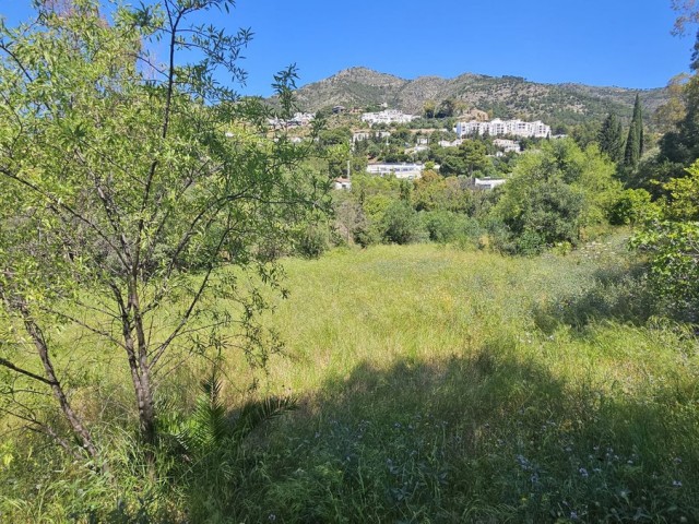 5 Bedrooms Villa in Mijas