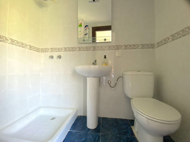 5 Bedrooms Villa in Mijas