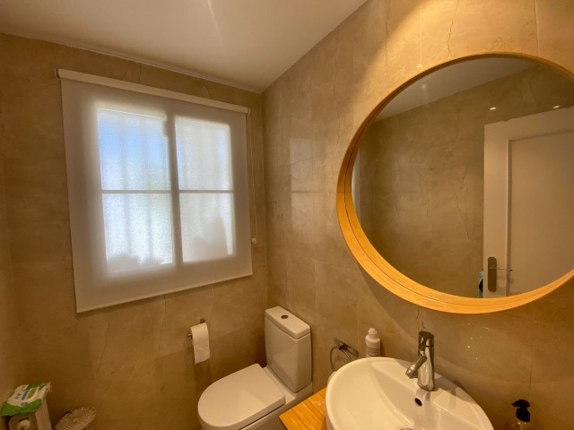 3 Bedrooms Villa in San Pedro de Alcántara