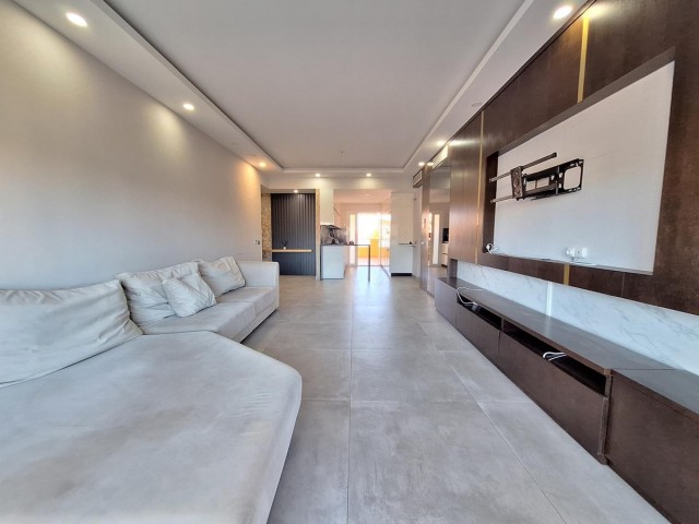 Lägenhet, Bel Air, R5020708