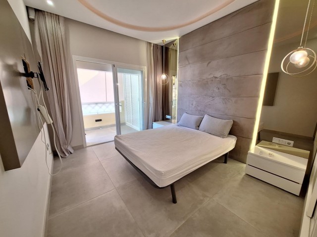 2 Sovrums Lägenhet i Bel Air