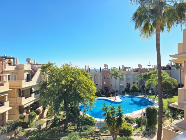 Apartamento, Bel Air, R5020708