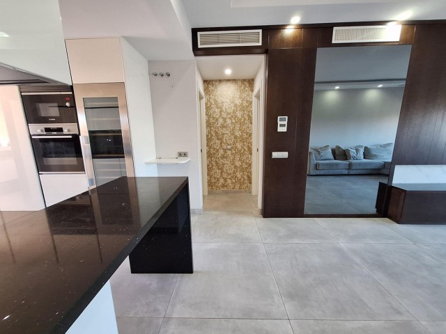 Apartamento con 2 Dormitorios  en Bel Air