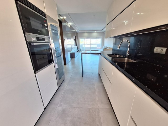 Apartamento con 2 Dormitorios  en Bel Air