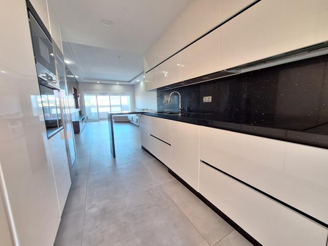 Apartamento con 2 Dormitorios  en Bel Air