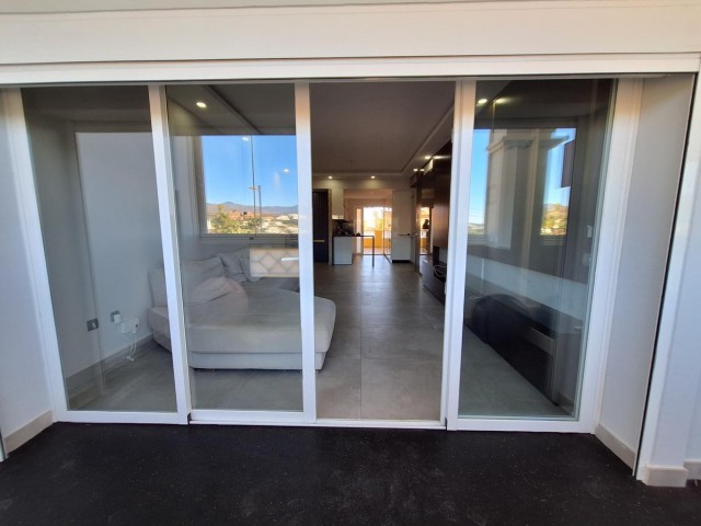 Apartamento con 2 Dormitorios  en Bel Air