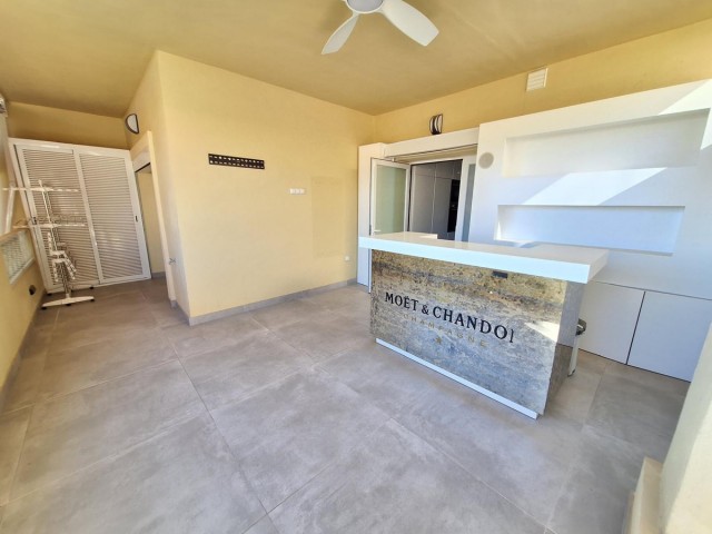 Apartamento con 2 Dormitorios  en Bel Air