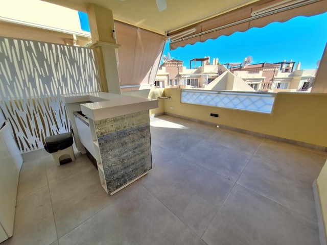 Apartamento con 2 Dormitorios  en Bel Air