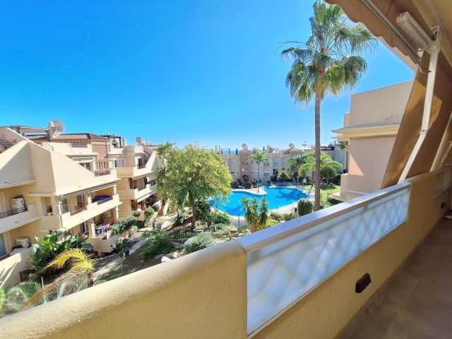 Apartamento con 2 Dormitorios  en Bel Air