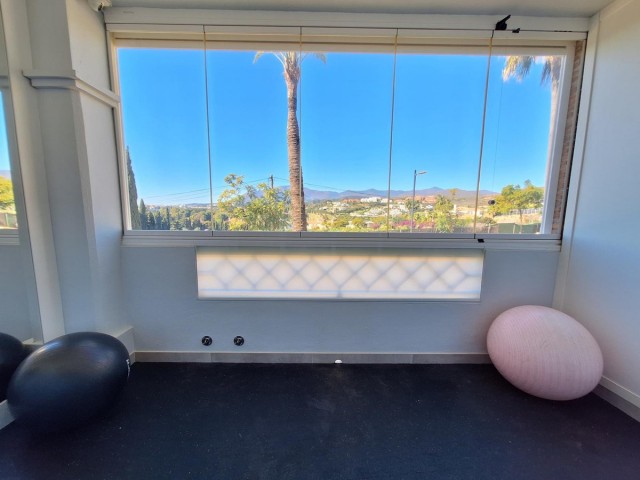 Apartamento con 2 Dormitorios  en Bel Air