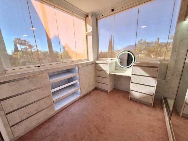 Apartamento con 2 Dormitorios  en Bel Air