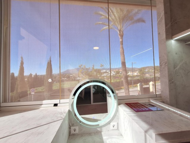 Apartamento con 2 Dormitorios  en Bel Air