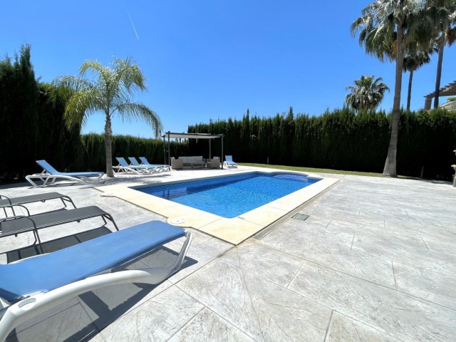 Villa, Mijas Golf