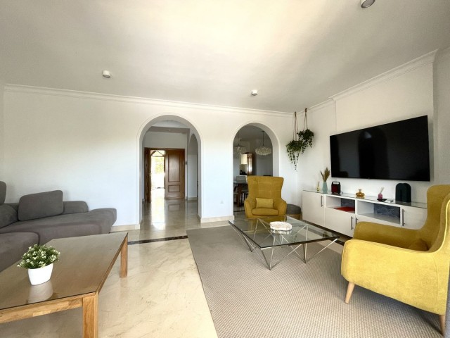 4 Bedrooms Villa in Mijas Golf