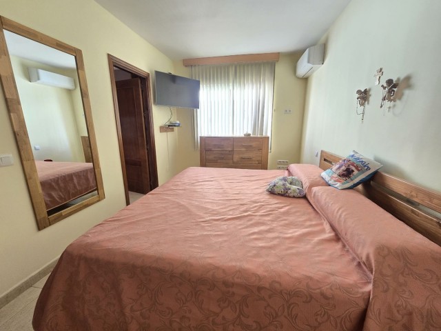 3 Slaapkamer Rijtjeshuis in Marbella