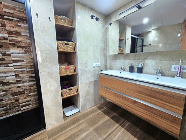 3 Slaapkamer Rijtjeshuis in Marbella