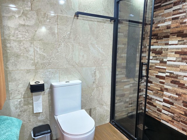 3 Slaapkamer Rijtjeshuis in Marbella