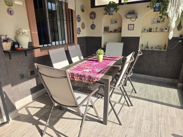 3 Slaapkamer Rijtjeshuis in Marbella