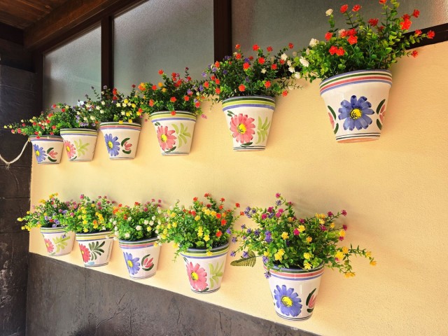 3 Slaapkamer Rijtjeshuis in Marbella