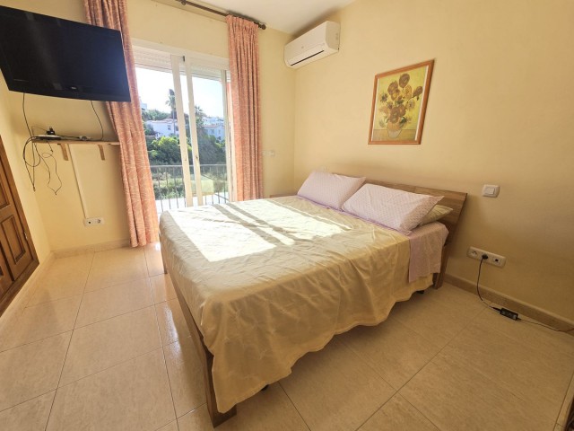 3 Slaapkamer Rijtjeshuis in Marbella