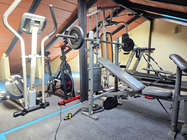 3 Slaapkamer Rijtjeshuis in Marbella