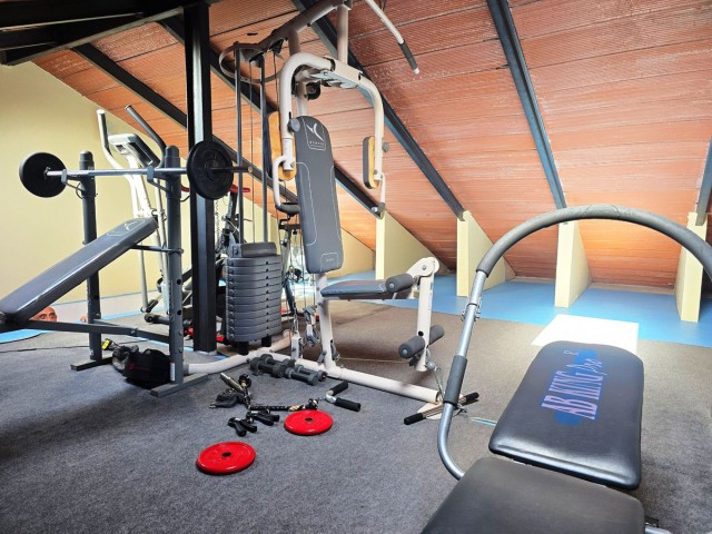 3 Slaapkamer Rijtjeshuis in Marbella